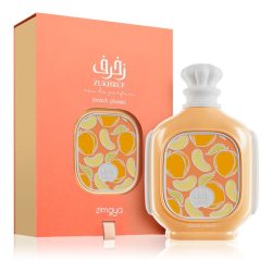   Zimaya Zukhruf Peach Please EDP Unisex Parfém 100 ml  2078330