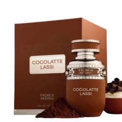 French Avenue Cocolatte Lassi Unisex Parfum (80 ml) 2078332