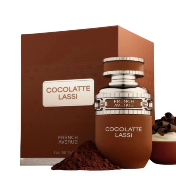 French Avenue Cocolatte Lassi Unisex Parfum (80 ml) 2078332