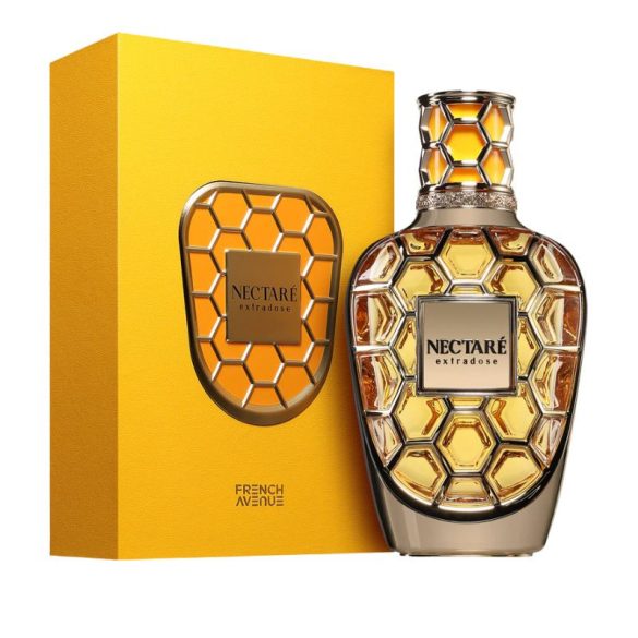 French Avenue Nectare Extradose 90 ml – Unisex Eau de Parfum 2078333