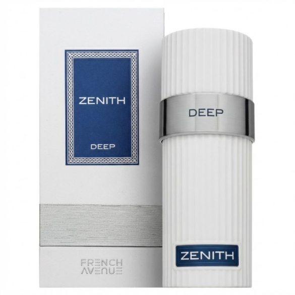 French Avenue Zenith Deep Extrait de Parfum – pre mužov (100 ml) 2079497
