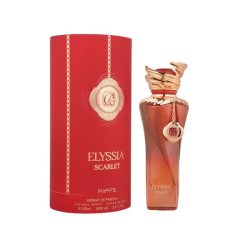   Riiffs Elyssia Scarlet Extrait de Parfum – Unisex (100 ml) 2079502