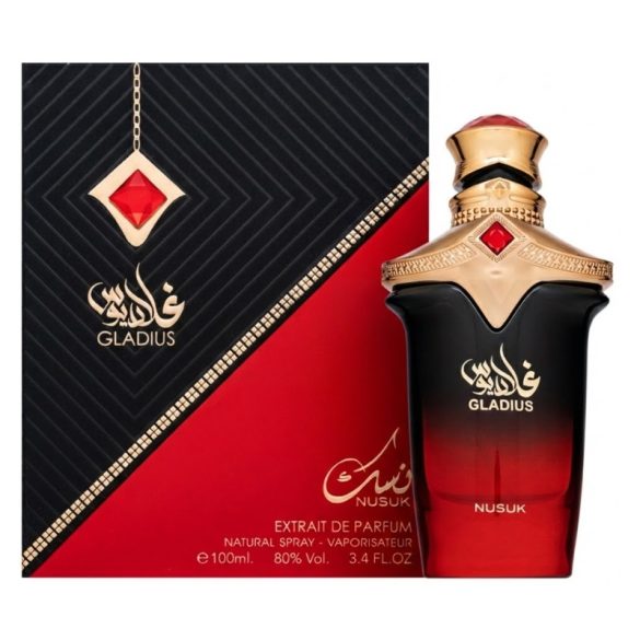 Nusuk Gladius Extrait de Parfum unisex 100 ml 2079503