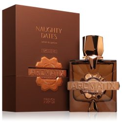   French Avenue Naughty Dates Aromatix unisexový parfum 100 ml 2079753
