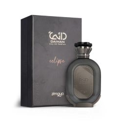   Zimaya Daiman Eclipse Eau de Parfum – pre mužov (100 ml) 2079755