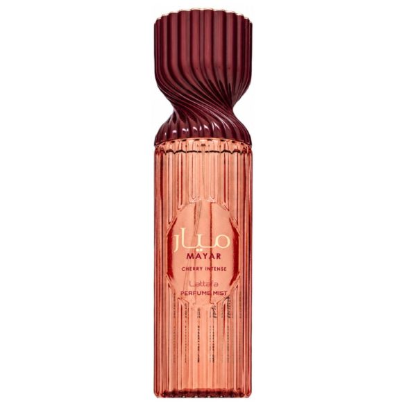 Lattafa Mayar Cherry Intense dámsky telový sprej 250 ml 2079828