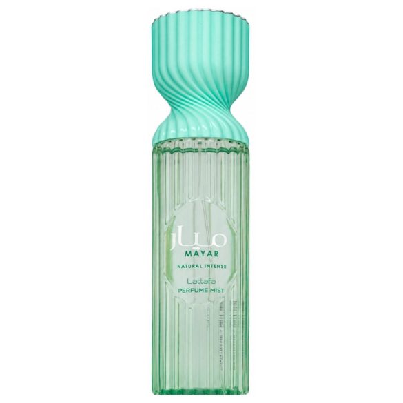Lattafa Mayar Natural Intense dámske telové spreje 250 ml 2079831