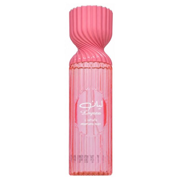 Lattafa Layaan dámska toaletná voda 250 ml 2079836
