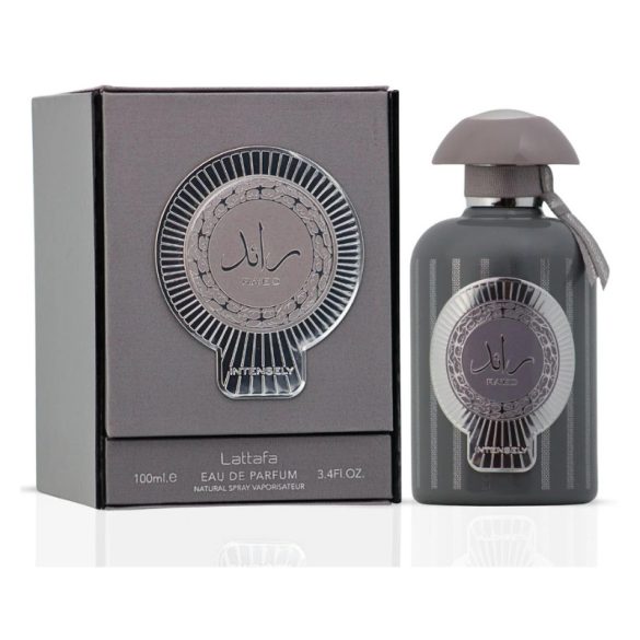 Lattafa Ra’ed Intensely Eau de Parfum unisex 100 ml 2080607