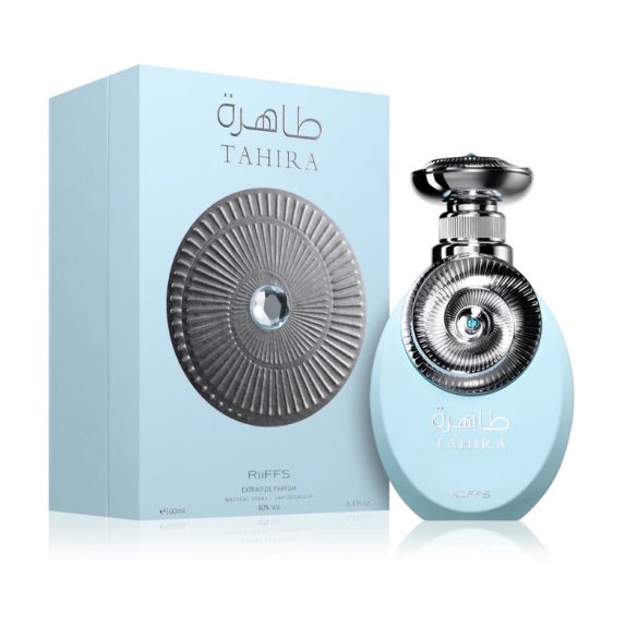 Riiffs Tahira unisexový parfum 100 ml 2081183