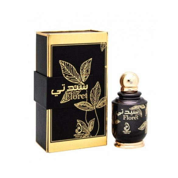 Dámsky parfém Arabiyat Prestige Floret – 100 ml 2081513