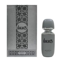   Arabiyat Prestige Ramad unisex Eau de Parfum – 100 ml 2081593
