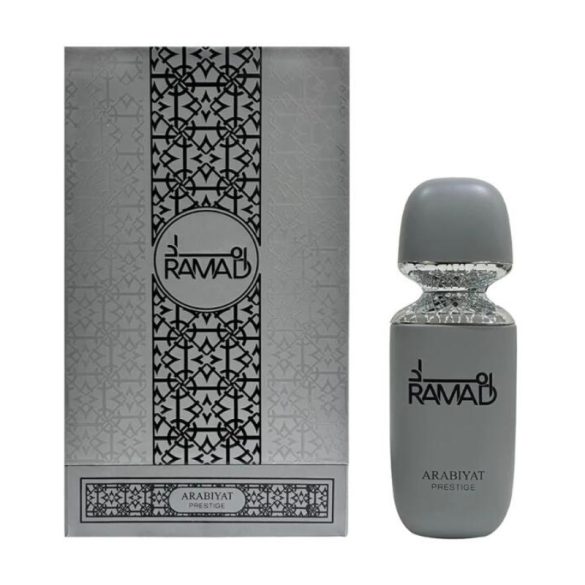 Arabiyat Prestige Ramad unisex Eau de Parfum – 100 ml 2081593