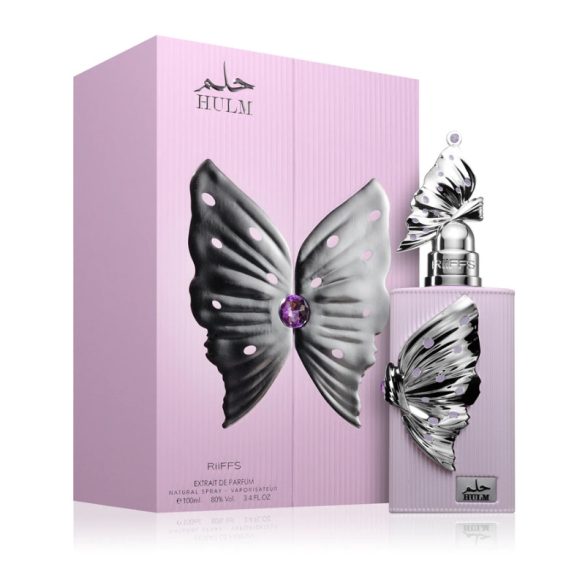 Dámsky parfém Riiffs Hulm 100 ml 2081816