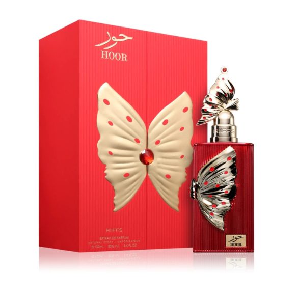 Dámske parfumy Riiffs Hoor 100 ml 2081817