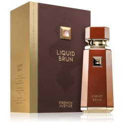   French Avenue Liquid Brun Limited Edition čistá unisexová vôňa 150 ml 2082322