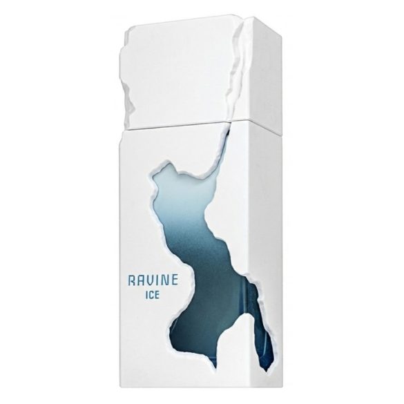 French Avenue Ravine Ice Eau de Parfum unisex 100 ml 2082324
