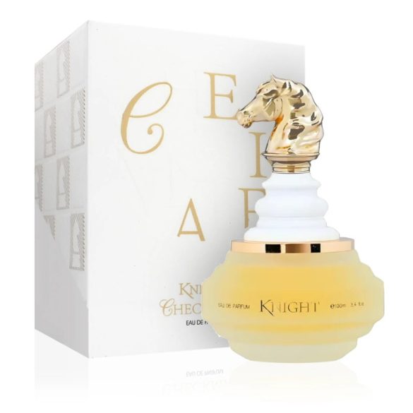 Dámsky parfém Armaf Checkmate White Knight – 100 ml 2082700