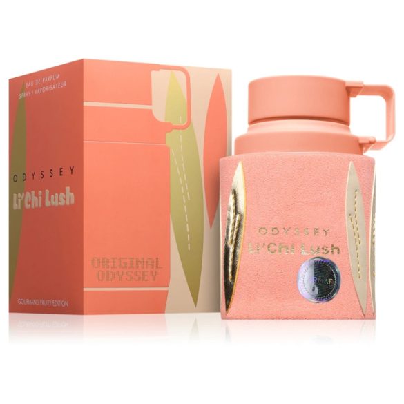 Armaf Odyssey Li’chi Lush dámska Eau de Parfum – 100 ml 2084780