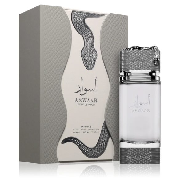 Riiffs Aswaar EDP Unisex 100 ml 2085395