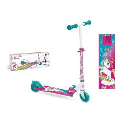 Mondo 28693 Skladacia kolobežka Jednorožec 208693