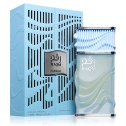 Unisexový parfum Nusuk Raqm 100 ml 2087403