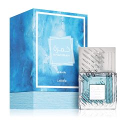 Lattafa Khamrah Waha EDP Unisex 100 ml 2087823