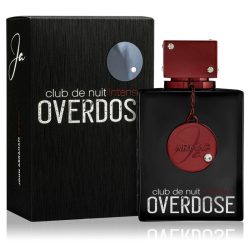   Armaf Club De Nuit Intense Overdose Extrait de Parfum pre mužov 105 ml 2091112