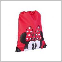 Detská športová taška Minnie Mouse 2100004043