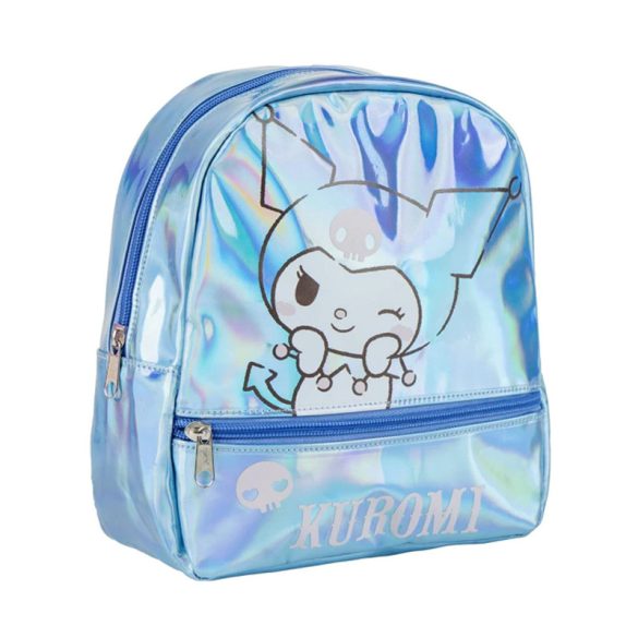 Hello Kitty Kuromi neónový batoh 2100006215