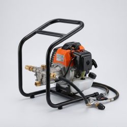 Mat-Rixx Max prenosný motorový postrekovač 211-83