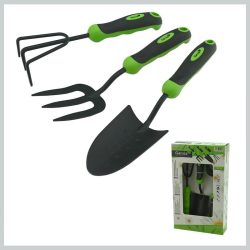 GARVIA FRESH Profi záhradný náradie set, 3 kusy 21140