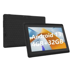 7-palcový detský tablet Android 13 212544163