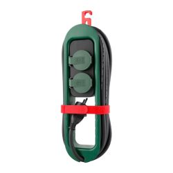   Predlžovací kábel Strend Pro FS0701 – 4,9 metra, s úchytom, IP44 2130072