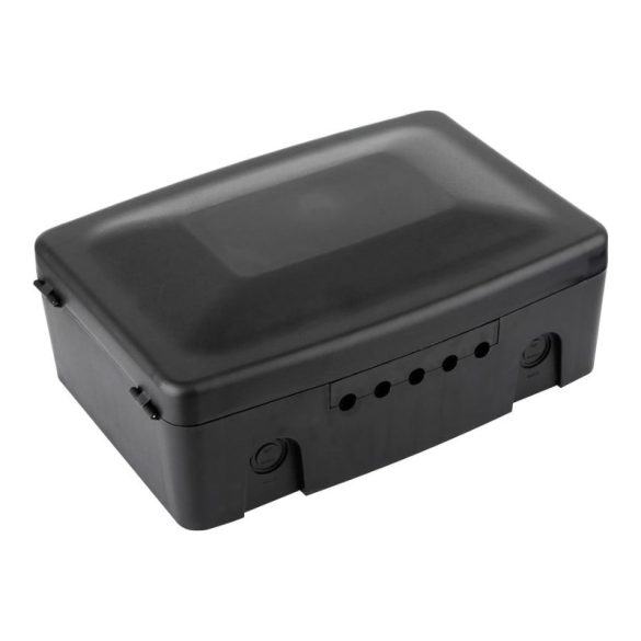 Strend Pro ochranný kryt pre predlžovací kábel – IP54 2130078