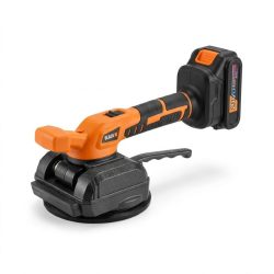 BLACK Akumulátorový vibračný kladivo 21303