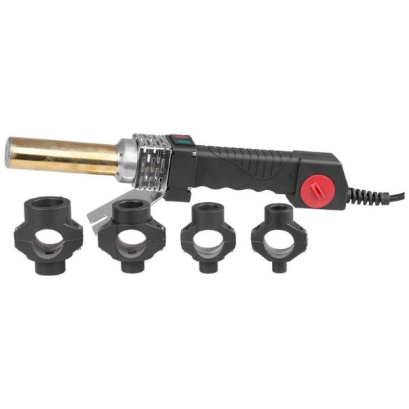 Zváračka Strend Pro PPR 32A, 900 W, 16–32 mm, pre plastové rúrky 213149