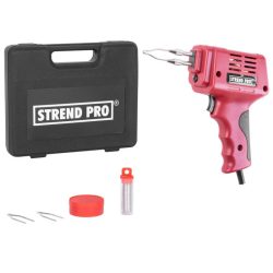   Strend Pro SGS 98C spájkovačka s transformátorom, 175 W, LED 213580