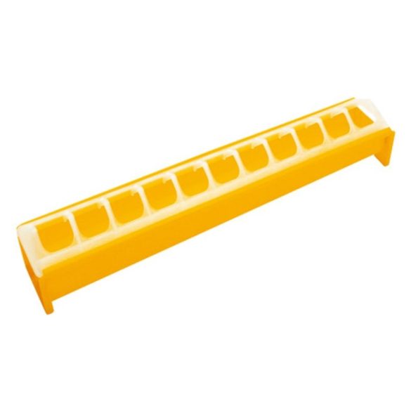 Novital 0443A kŕmidlo pre hydinu, 40 cm, plast 2170740