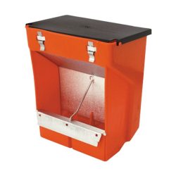 Novital 0034AF kŕmidlo pre králiky, 26 × 23 cm 2170754
