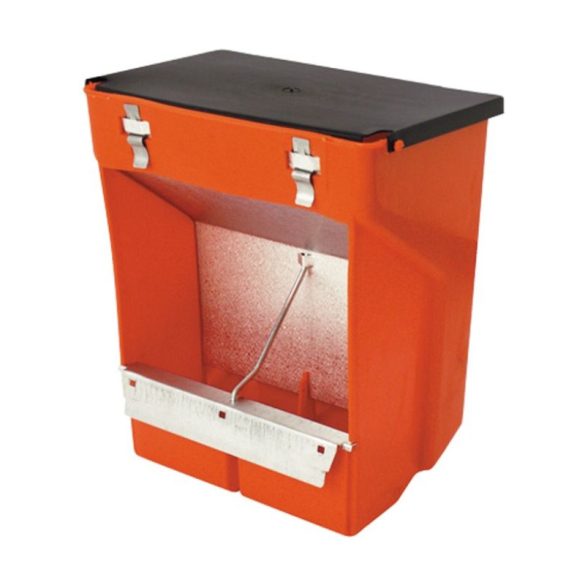Novital 0034AF kŕmidlo pre králiky, 26 × 23 cm 2170754