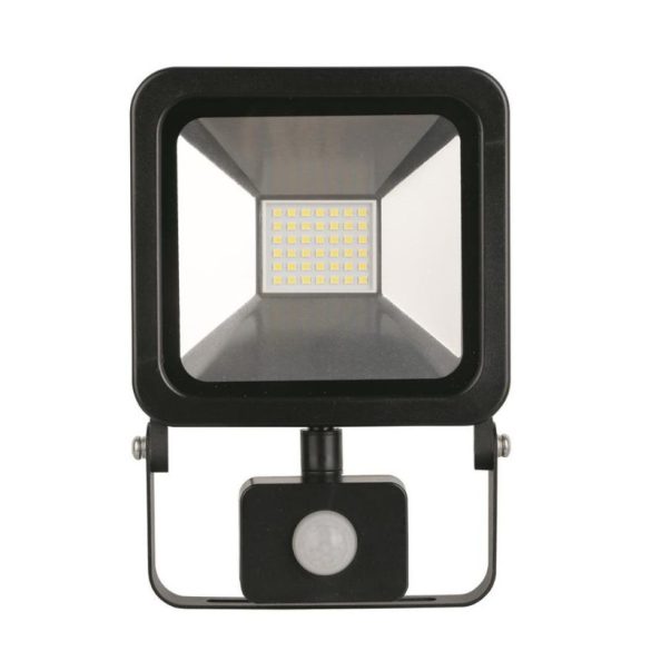 Reflektor Strend Pro Floodlight LED AGP, 10 W, 800 lm, IP44, s detektorom pohybu 2171418