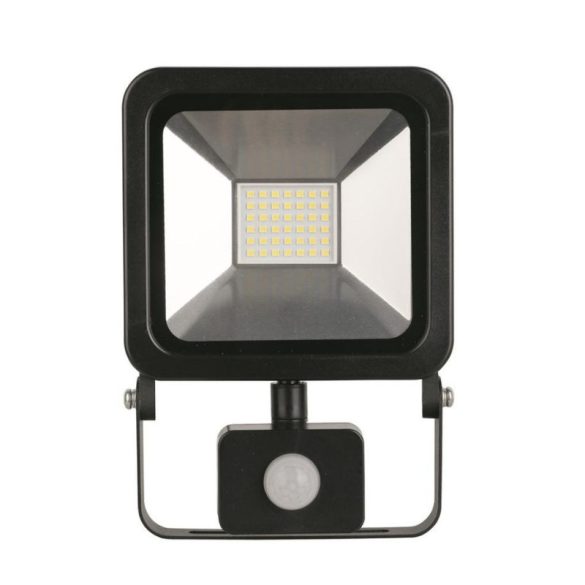 Reflektor Strend Pro Floodlight LED AGP, 30 W, 2400 lm, IP44, s detektorom pohybu 2171420