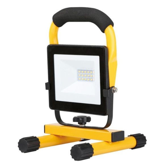 Reflektor Strend Pro Worklight SMD LED BL2-D3, 30 W, 2400 lm, kábel 1,8 m, IP65 2171423
