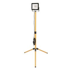   Reflektor Strend Pro Worklight SMD LED BL2-E1, 20 W, 1600 lm, so stojanom, kábel 2,5 m, IP65 2171424