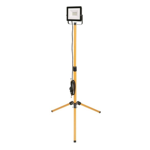 Reflektor Strend Pro Worklight SMD LED BL2-E1, 20 W, 1600 lm, so stojanom, kábel 2,5 m, IP65 2171424