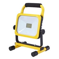   Reflektor Strend Pro Worklight SMD LED 3272, 20 W, 7,4 V/4400 mAh, 1600 lm, IP54, dobíjateľný 2171467