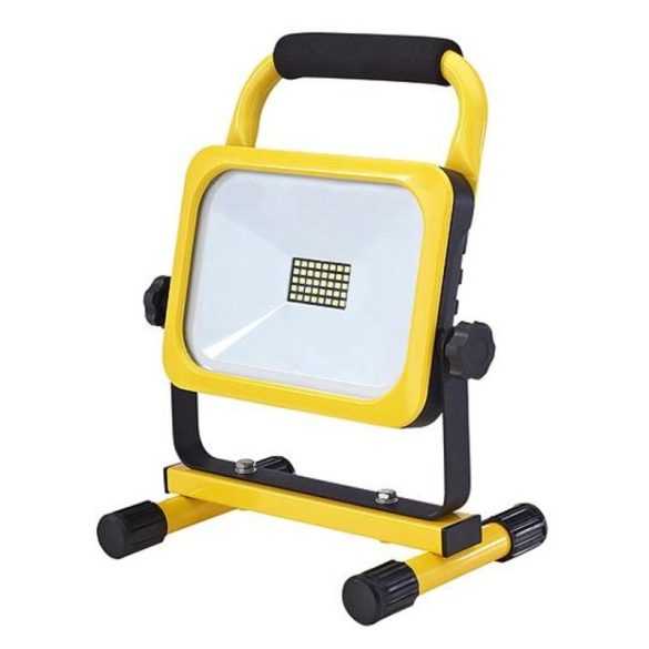 Reflektor Strend Pro Worklight SMD LED 3272, 20 W, 7,4 V/4400 mAh, 1600 lm, IP54, dobíjateľný 2171467