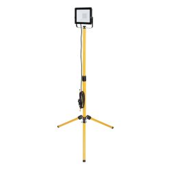   Reflektor Strend Pro Worklight SMD LED BL2-E1, 30 W, 2400 lm, so stojanom, kábel 2,5 m, IP65 2171597