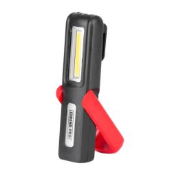   Pracovná lampa Strend Pro Worklight CWL1110, COB+XPE LED 200 lm, 1200 mAh, magnet, nabíjanie cez USB 2171672